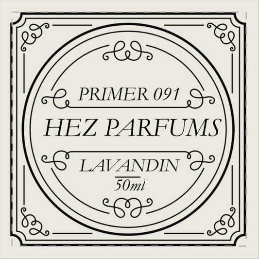Primer 090 (Fragrance Enhancer) – LAVANDIN