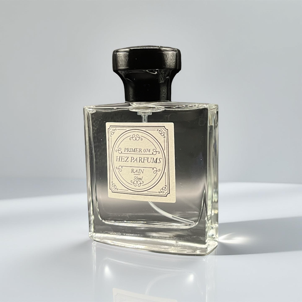 Primer 074 (Potenciador de Fragancia) – RAIN