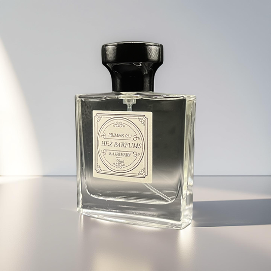 Primaire 033 (Exhausseur de Parfum) – FRAMBOISE