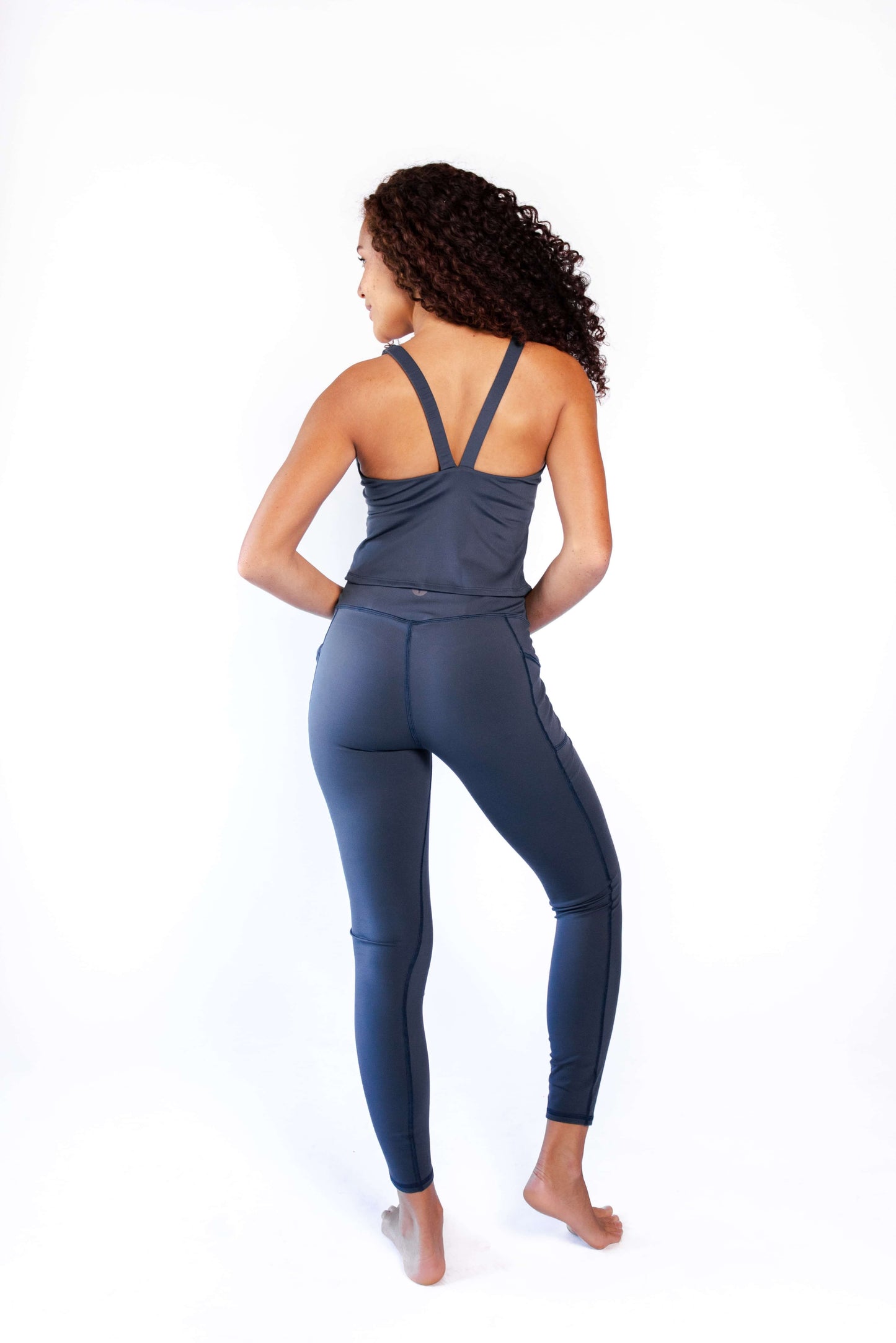 Nonstop Legging - Nocturnal