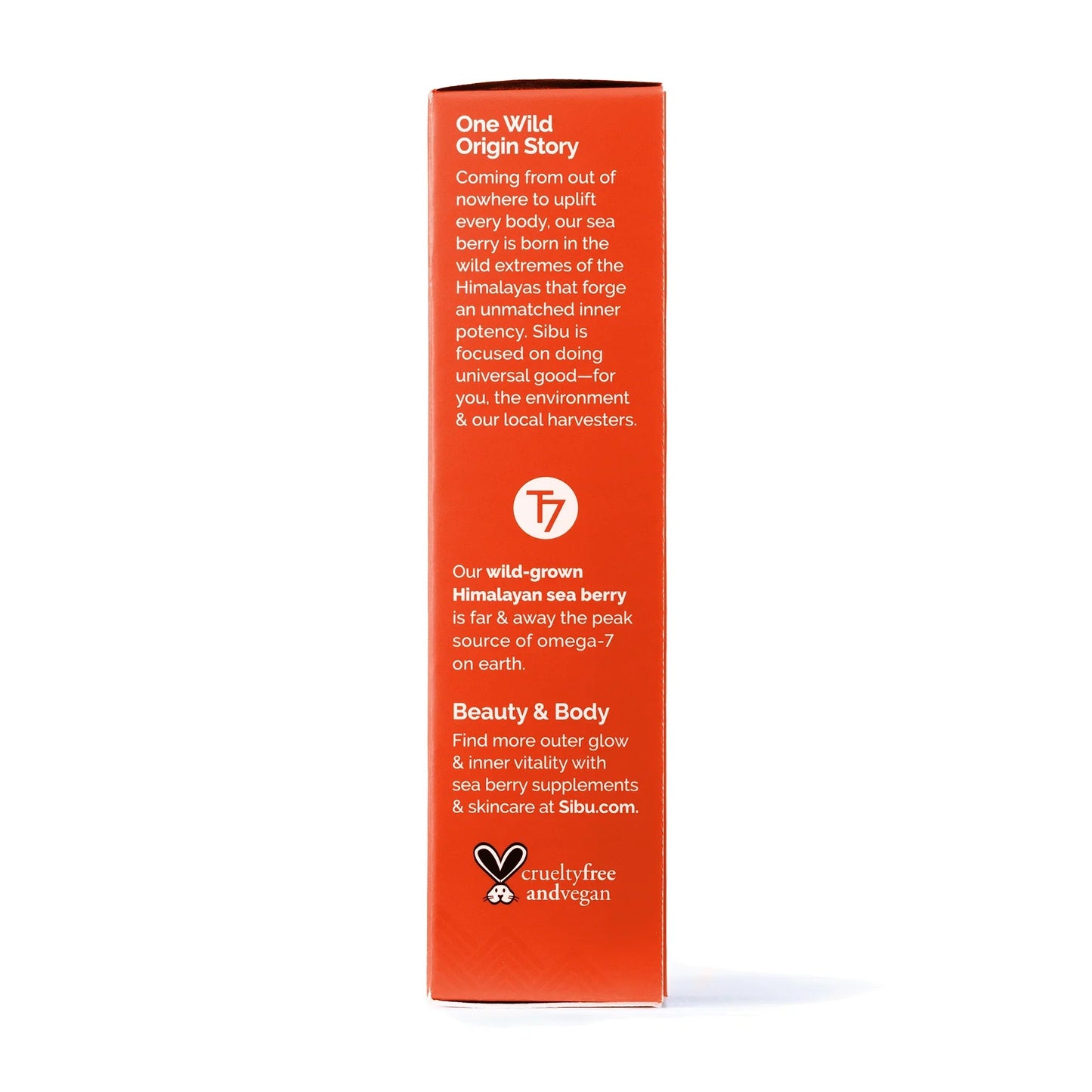 Nourishing Face Cream