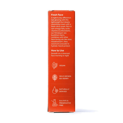 Nourishing Face Cream