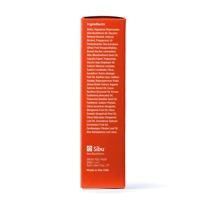 Nourishing Face Cream