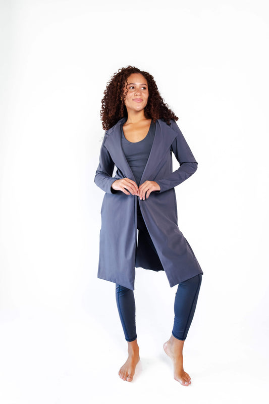 Trinity Blazer - Nocturnal