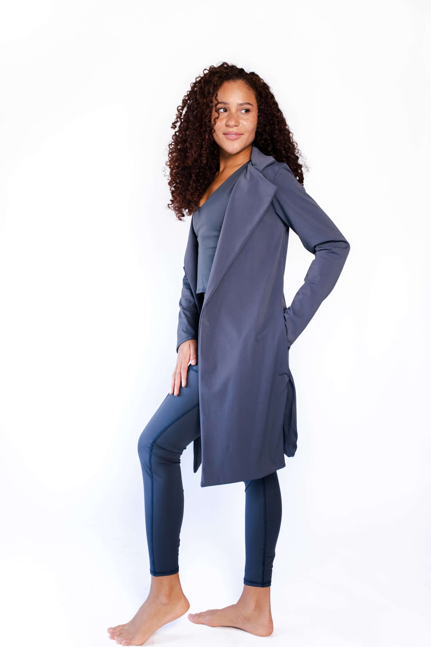 Trinity Blazer - Nocturnal