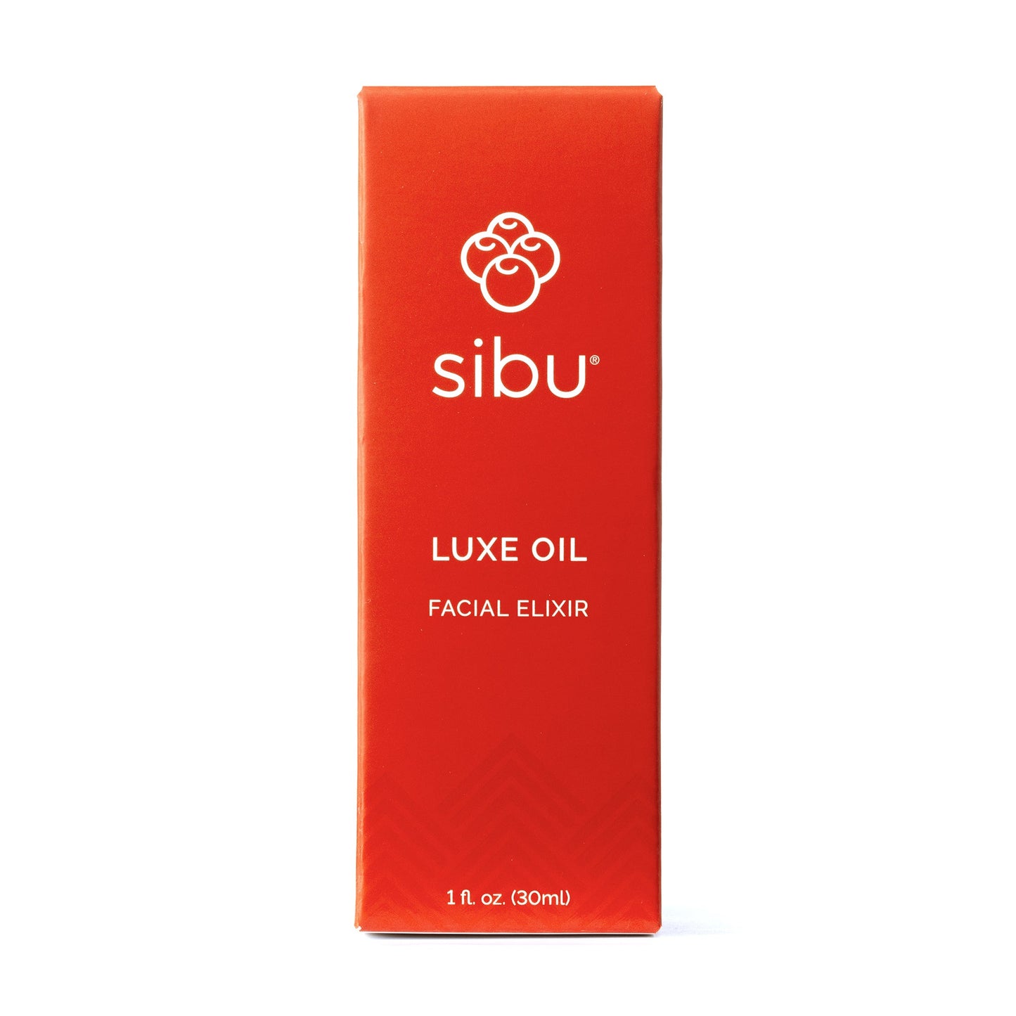 SIBU Luxe Oil