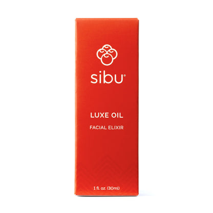 SIBU Luxe Oil