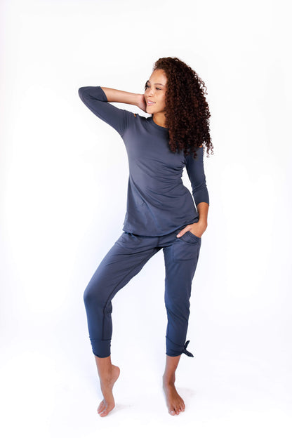 Sunday Jogger - Nocturnal