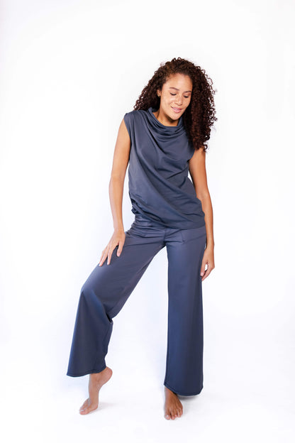 Ultimate Trouser - Nocturnal
