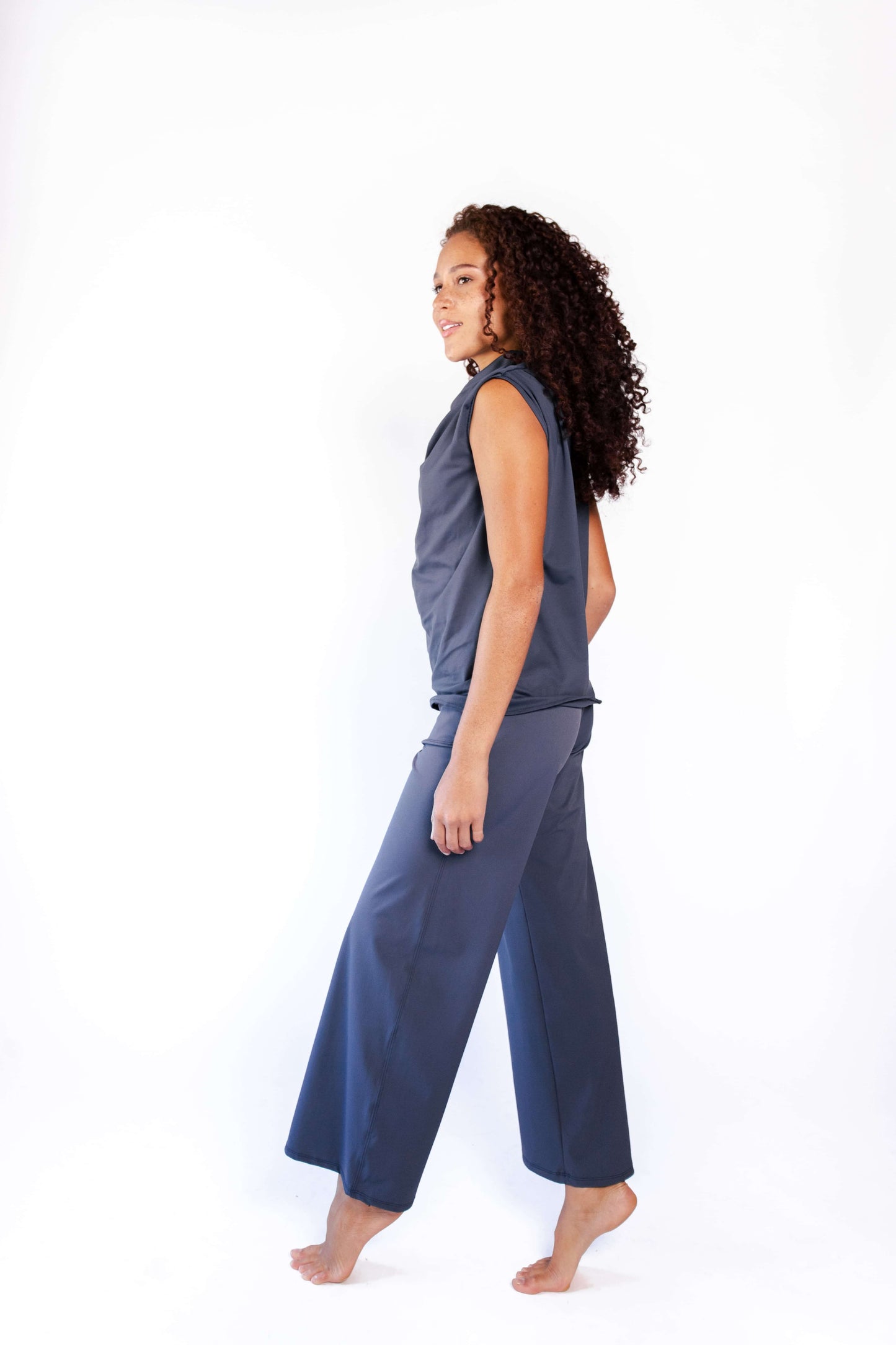 Ultimate Trouser - Nocturnal