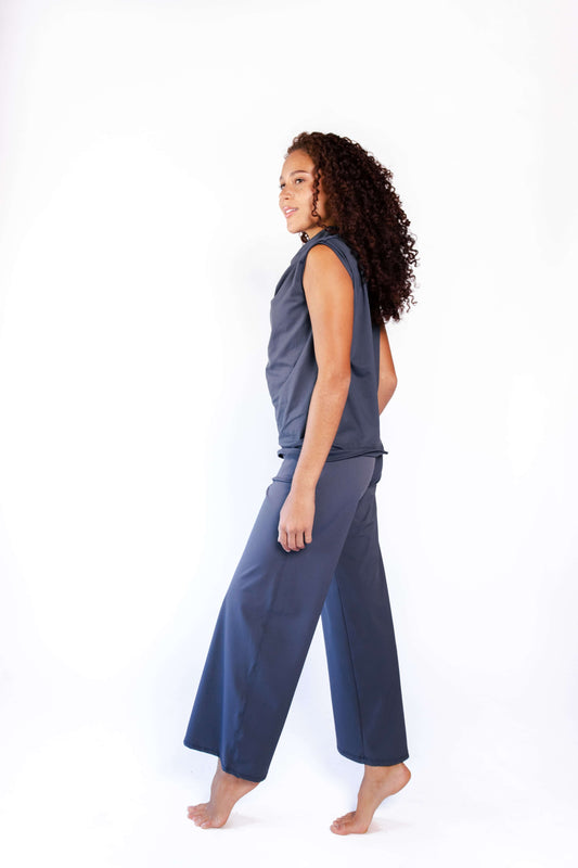 Ultimate Trouser - Nocturnal