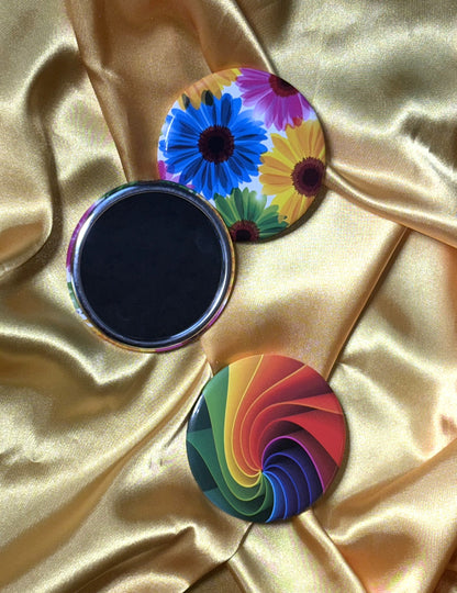 Pocket Mirror