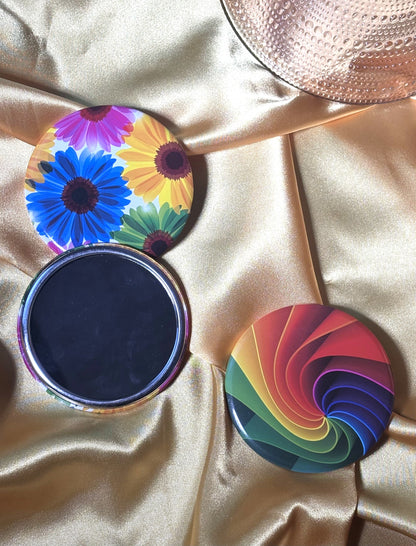 Pocket Mirror