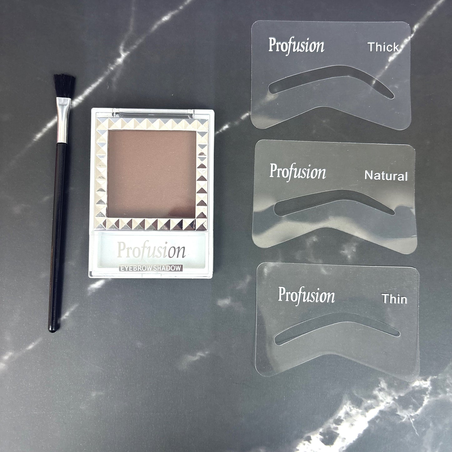 Prolux Eyebrow Shadow