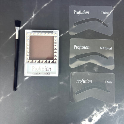 Prolux Eyebrow Shadow