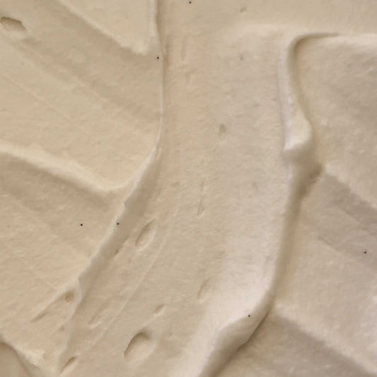 Sweet Almond Body Butter