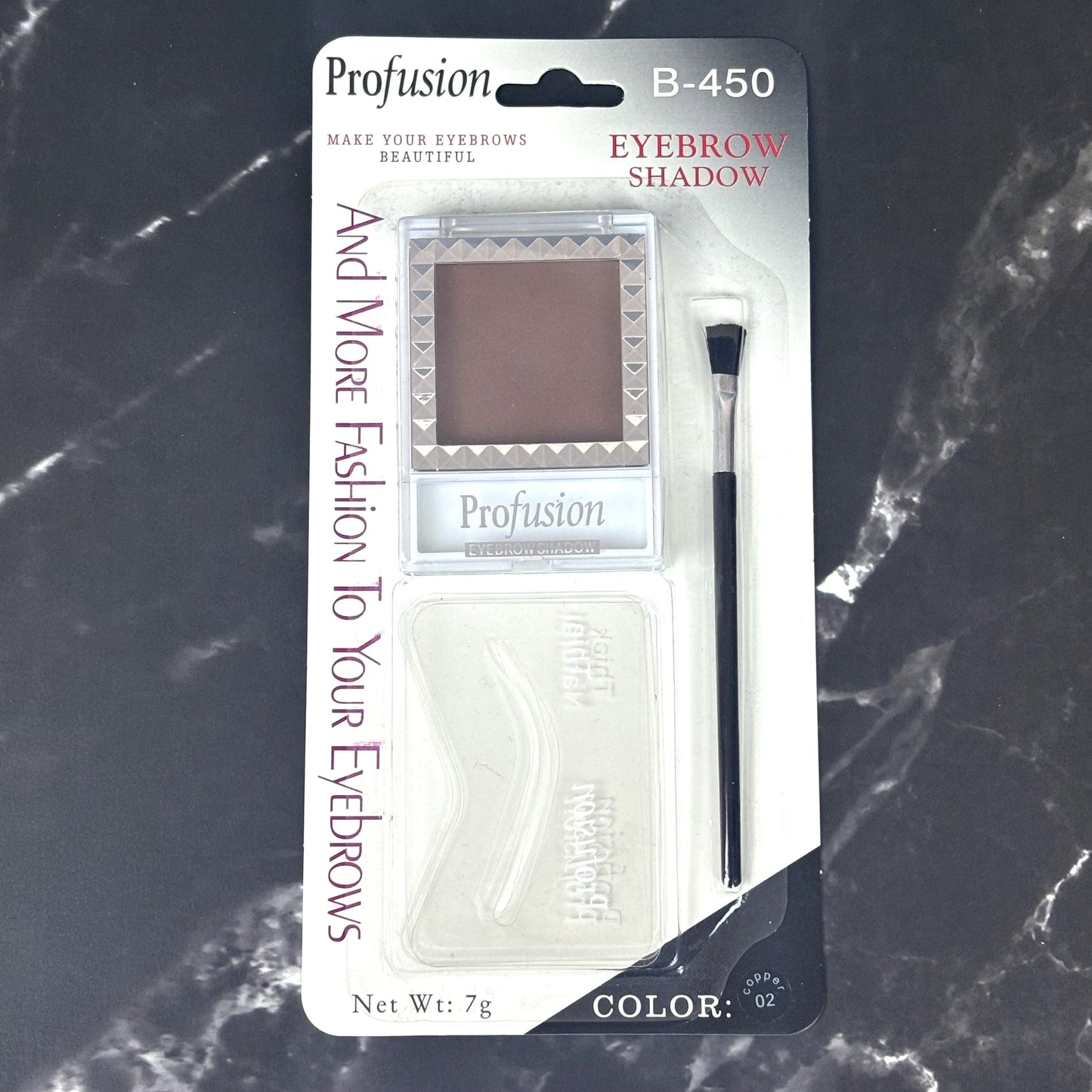 Prolux Eyebrow Shadow
