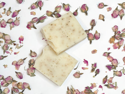 savon à la rose turque