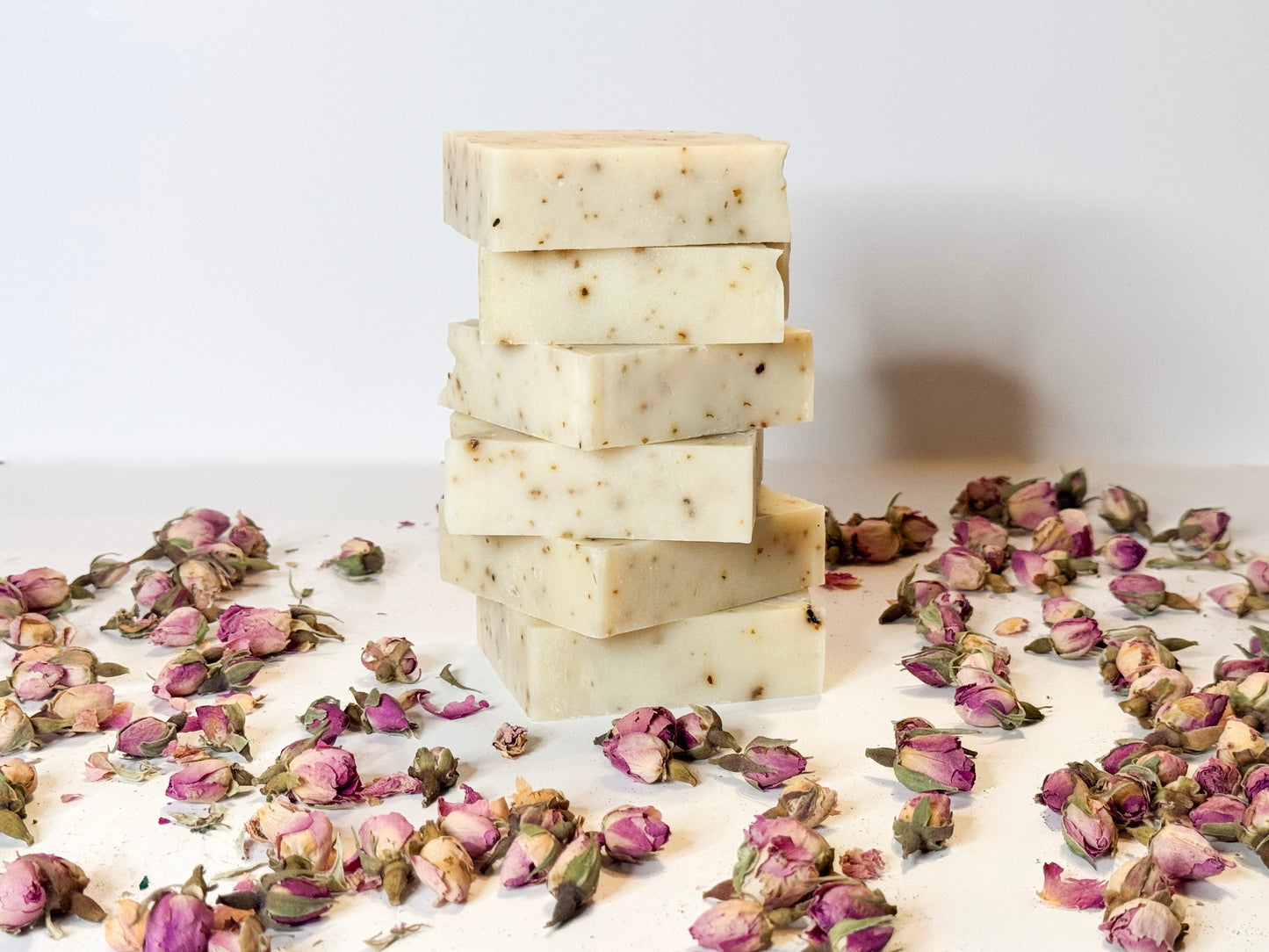 savon à la rose turque