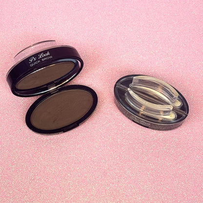 PxLook Quick Brow Powder