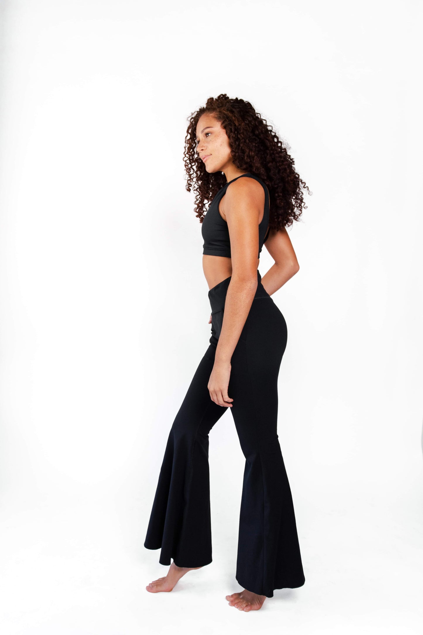 Pocket Bell - Jet Black