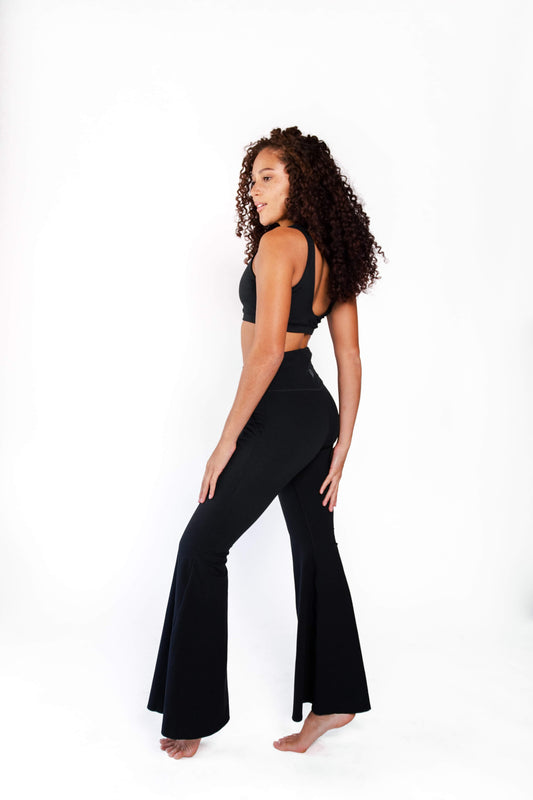 Pocket Bell - Jet Black