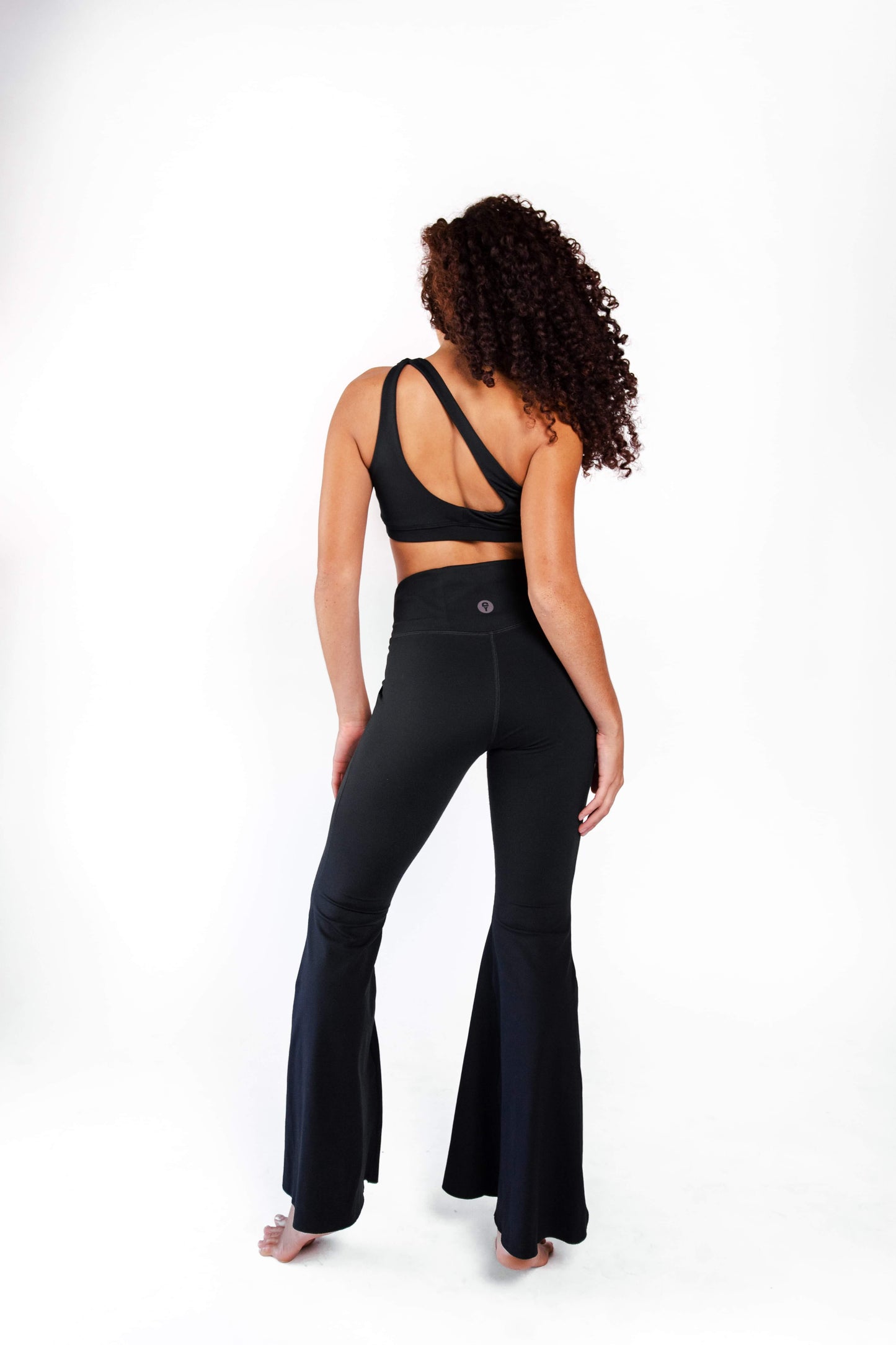Pocket Bell - Jet Black