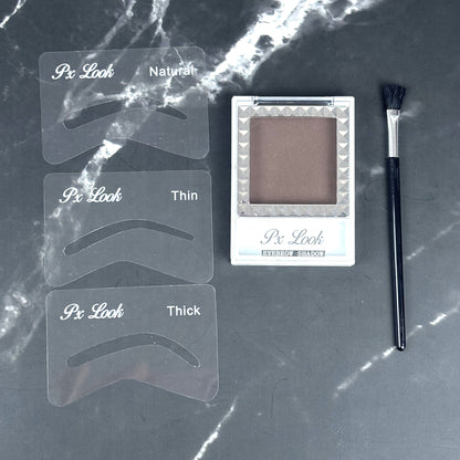 Prolux Eyebrow Shadow