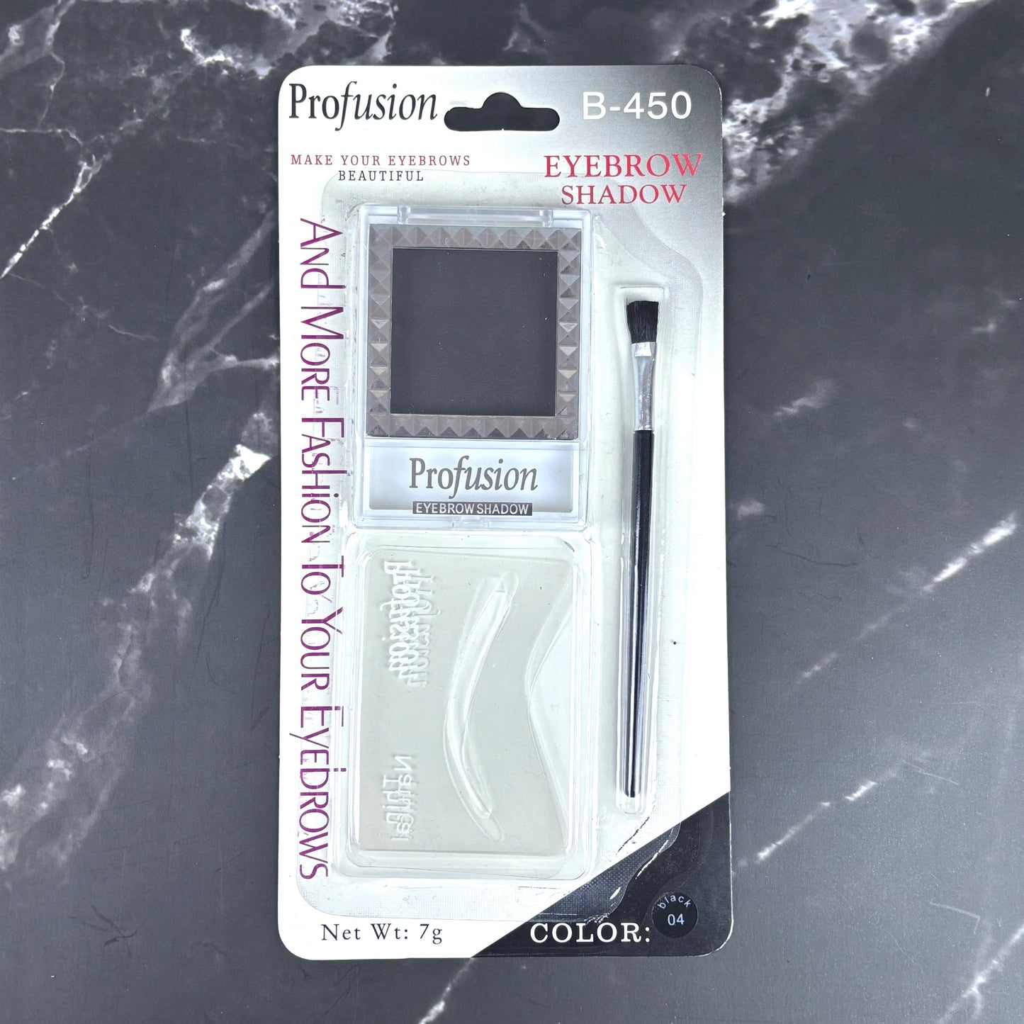 Prolux Eyebrow Shadow