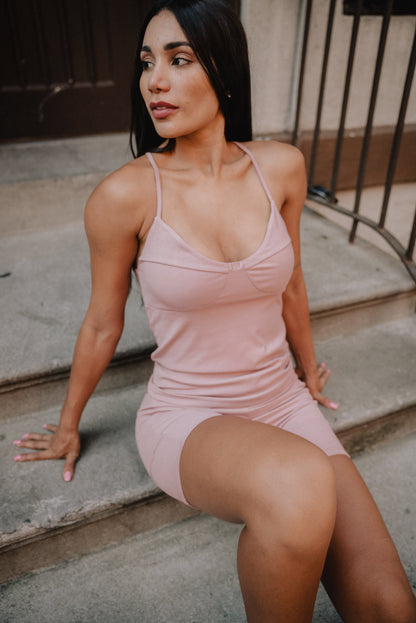 Serena Cami Top