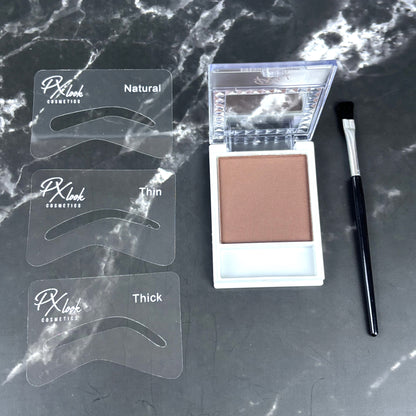 Prolux Eyebrow Shadow