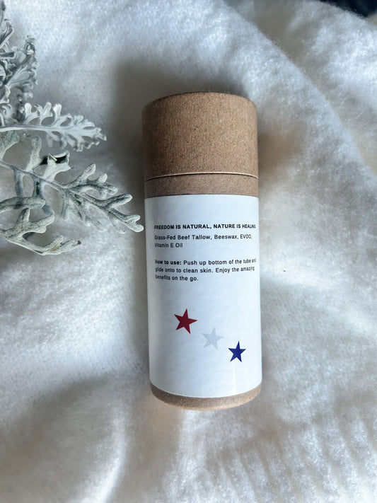 Naked Body Butter Stick Unscented
