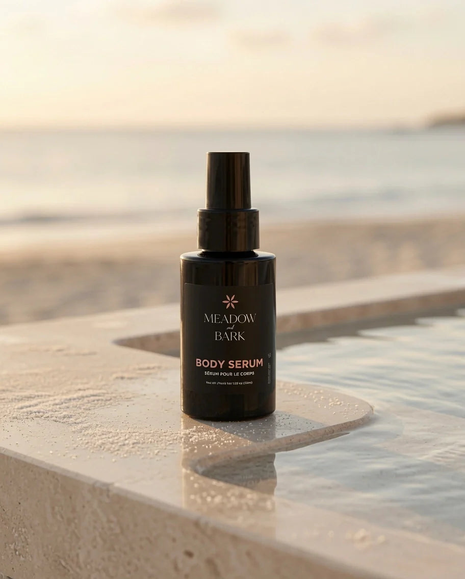 Body Recovery Serum powered by PLT9