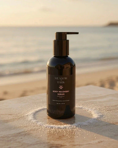 Body Recovery Serum powered by PLT9