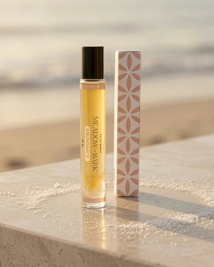 Abundance Eau de Parfum
