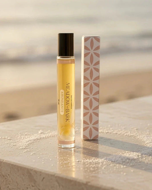 Abundance Eau de Parfum