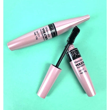 Volume Waterproof Mascara