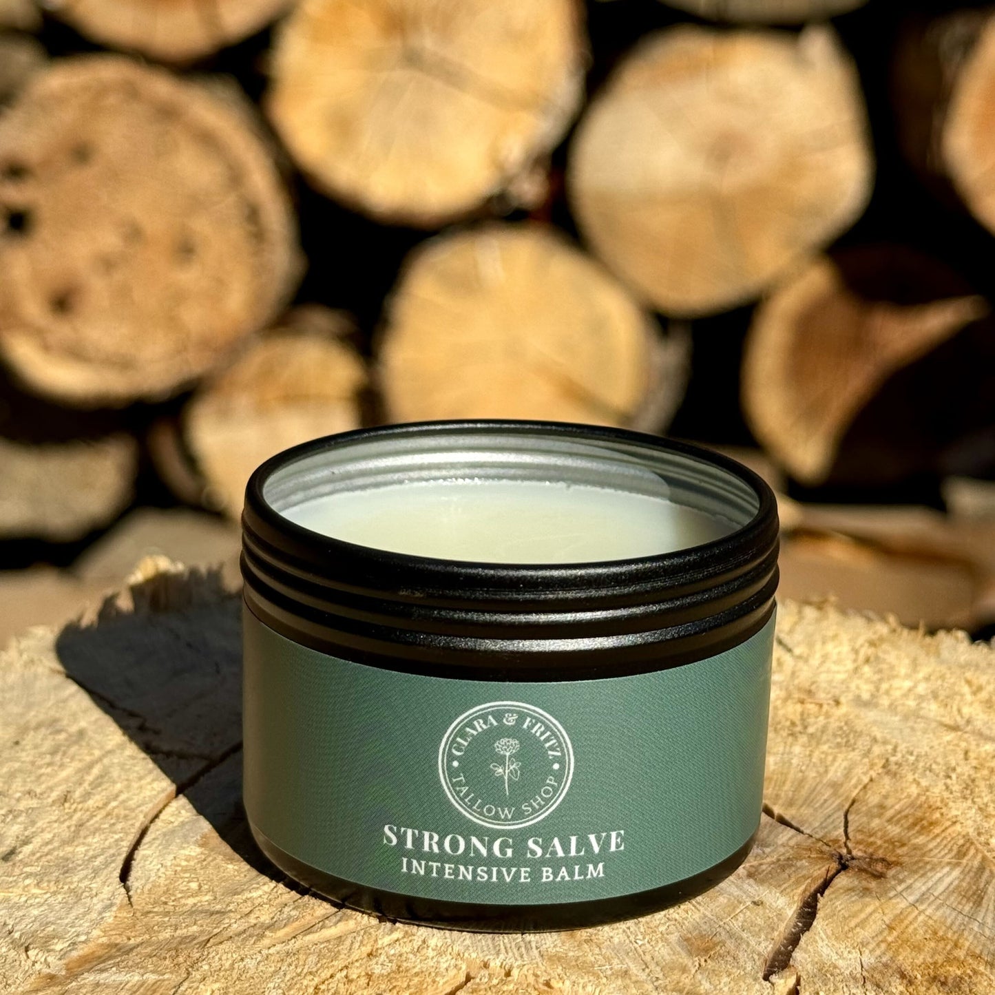 Strong Salve