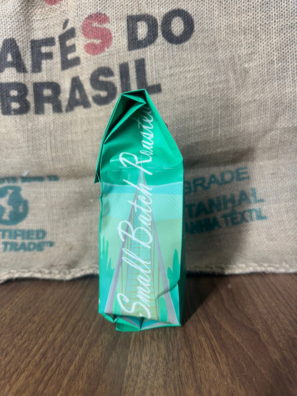 Tortuga Dark Roast