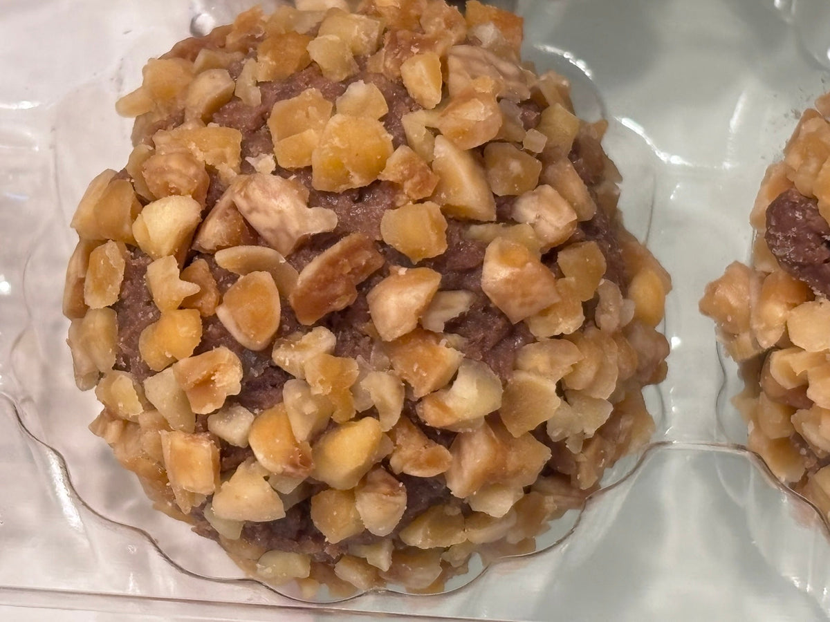 Carbolicious Cheese Balls Low-Carb Sugar Free – Keto, Atkins Diet friendly