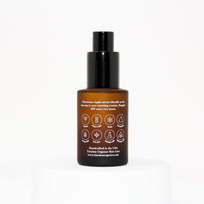 Sun Defense Serum - SPF 30