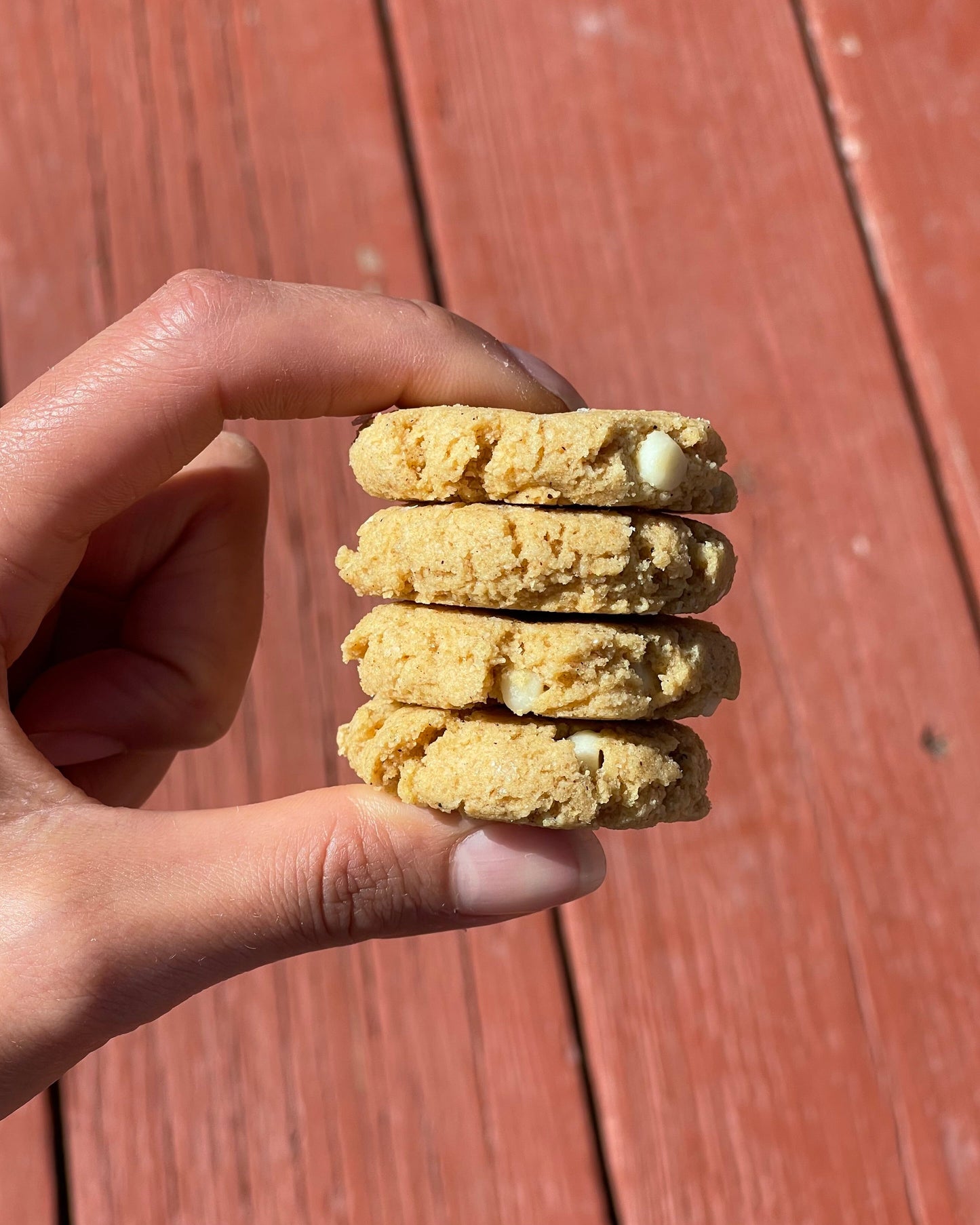 Pumpkin Spice Cookie Multipacks