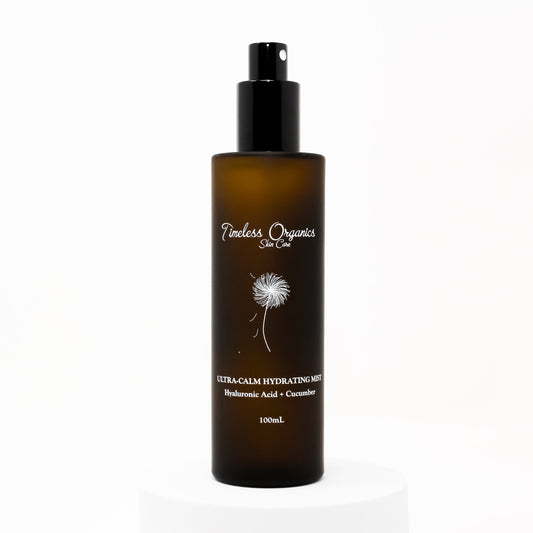 UltraCalm - Hydrating Mist