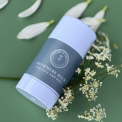 Anywhere Balm for Face & Body