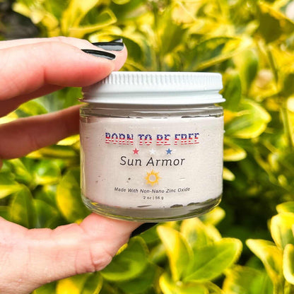 Loción protectora solar