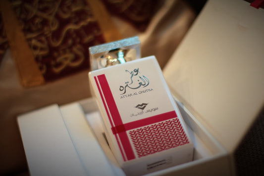 Attar Al Ghutra - 100mL (EDP)