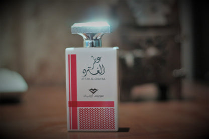 Attar Al Ghutra - 100mL (EDP)