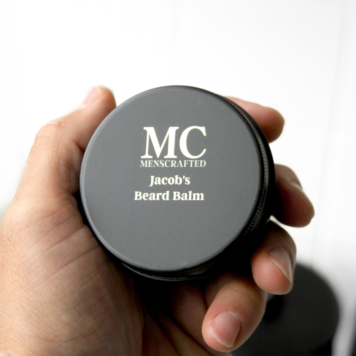 Beard Balm