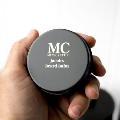 Beard Balm
