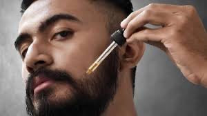 Hand Crafted Gentlemen's Blend Premium Hair and Beard Oil